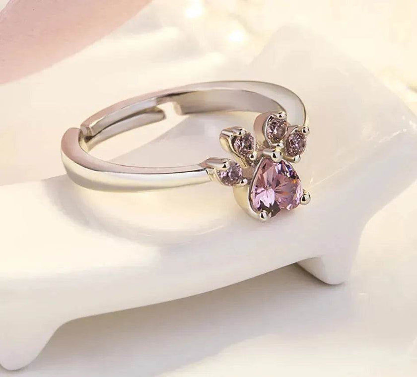 4pcs Women Jewelry Sets