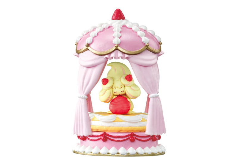Pokemon NIGHTY NIGHT collection (1 Random Box) (Re-ment Blind Box)