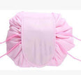 Animal Printing Large Capacity Drawstring Lazy Cosmetic Storage Bag