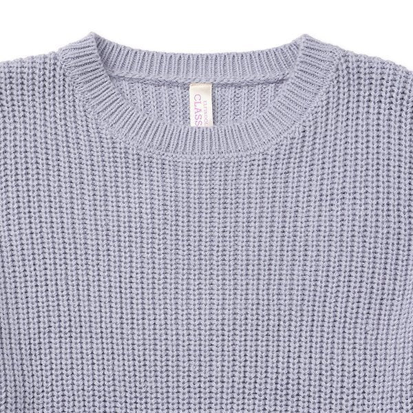 西松屋 ELFINDOLL CLASSIC ドロップショルダーニット 正規品