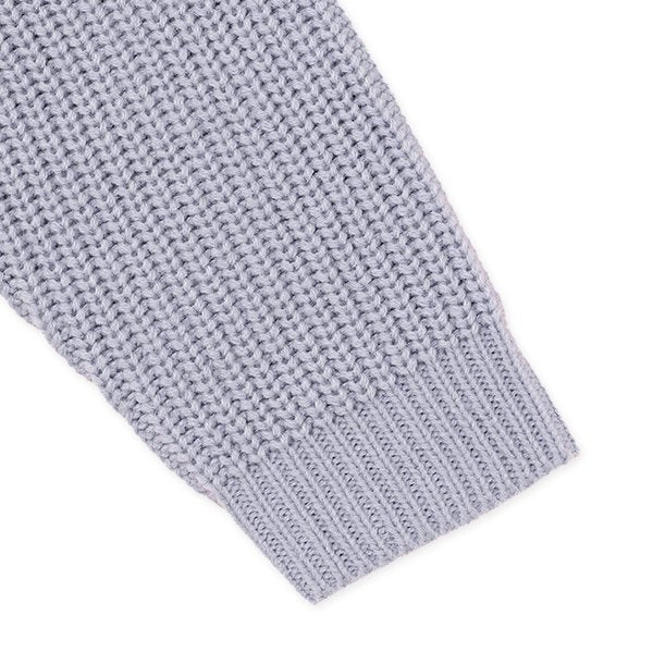 西松屋 ELFINDOLL CLASSIC ドロップショルダーニット 正規品