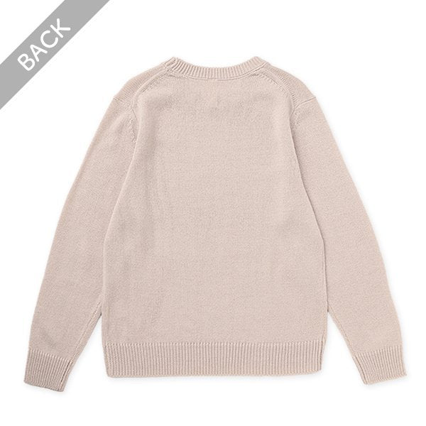 西松屋 ELFINDOLL CLASSIC ハイゲージニット 正規品