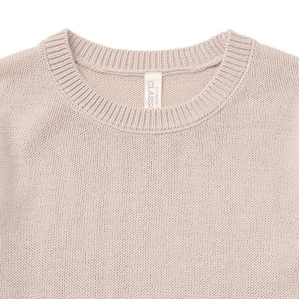 西松屋 ELFINDOLL CLASSIC ハイゲージニット 正規品