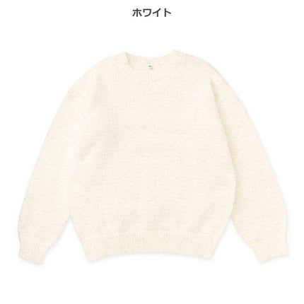 西松屋 ELFINDOLL シャギーニットセーター 正規品