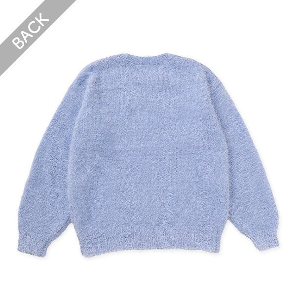 西松屋 ELFINDOLL シャギーニットセーター 正規品