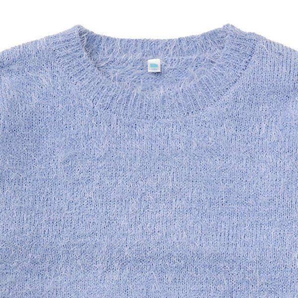 西松屋 ELFINDOLL シャギーニットセーター 正規品