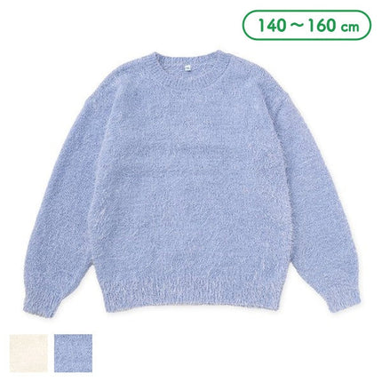 西松屋 ELFINDOLL シャギーニットセーター 正規品