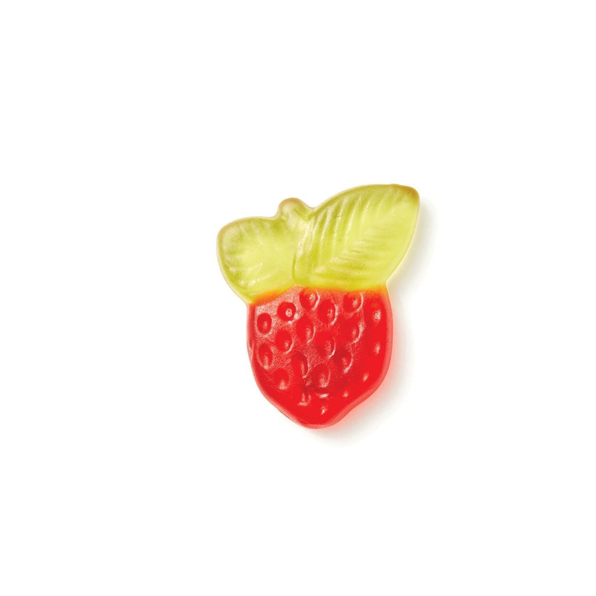 Strawberry Rhubarb
