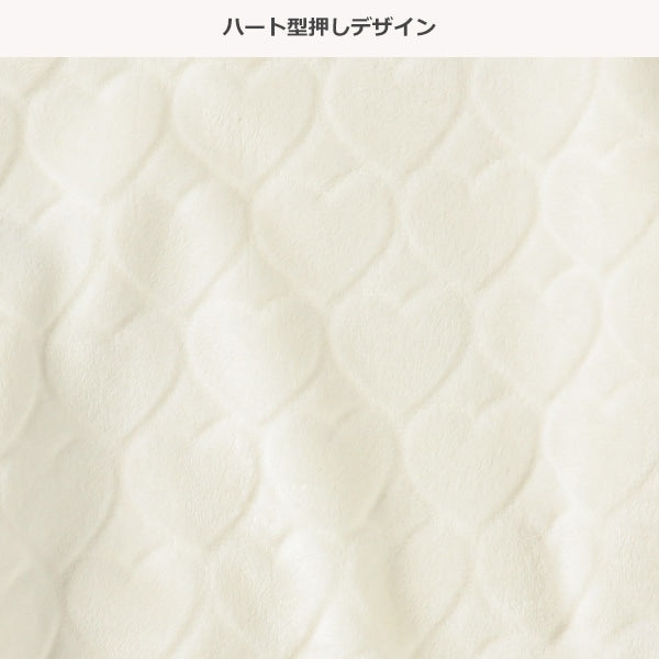 西松屋 ELFINDOLL フリース型押しジャケット 正規品