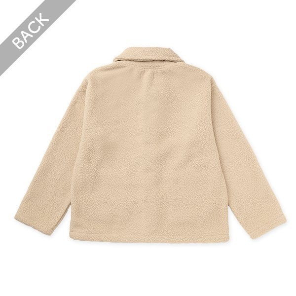 西松屋 ELFINDOLL CLASSIC ボアジャケット 正規品