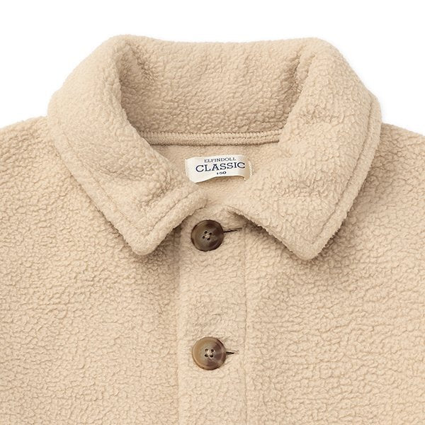 西松屋 ELFINDOLL CLASSIC ボアジャケット 正規品