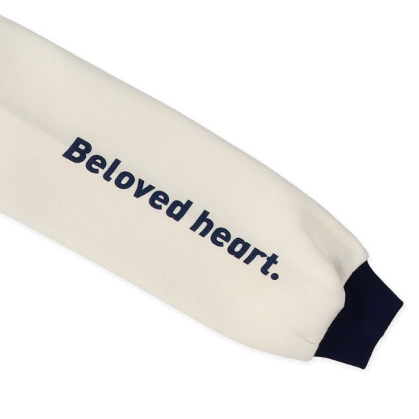 西松屋 ELFINDOLL 裏起毛ジップアップパーカー 正規品