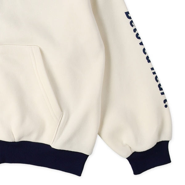 西松屋 ELFINDOLL 裏起毛ジップアップパーカー 正規品