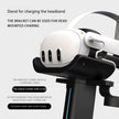 RGB Lighting Controller VR Charging Bracket
