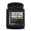 NutraBio Creatine Monohydrate