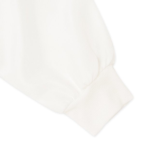 西松屋 ELFINDOLL ふくれジャガードベストレイヤード風長袖Tシャツ 正規品