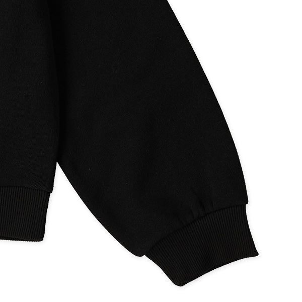 西松屋 裏起毛配色切り替えトレーナー 正規品