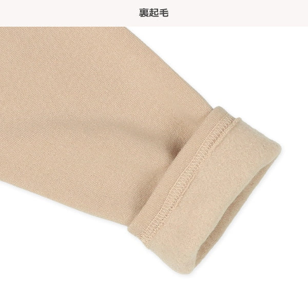 西松屋 裏起毛後ろチェックトレーナー 正規品