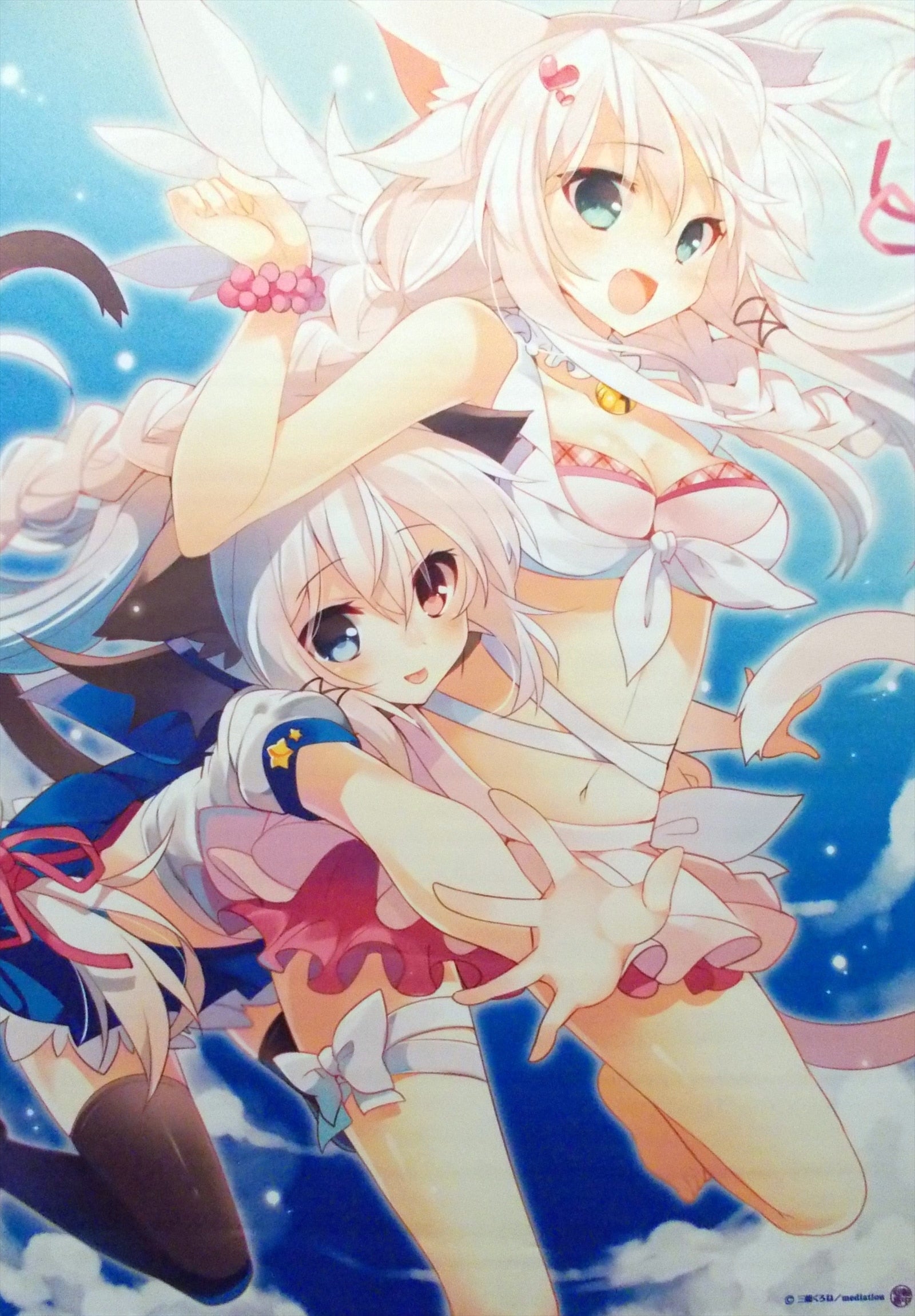 Jiku Chu ShinhaKurone Mishima B2 Tapestry