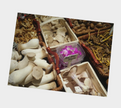 Placemat | Funghi