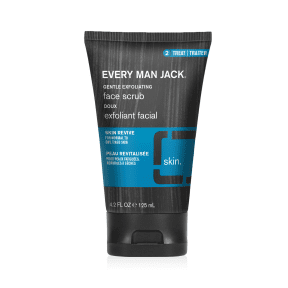 Every Man Jack - Face Scrub Skin Revive (125ml)