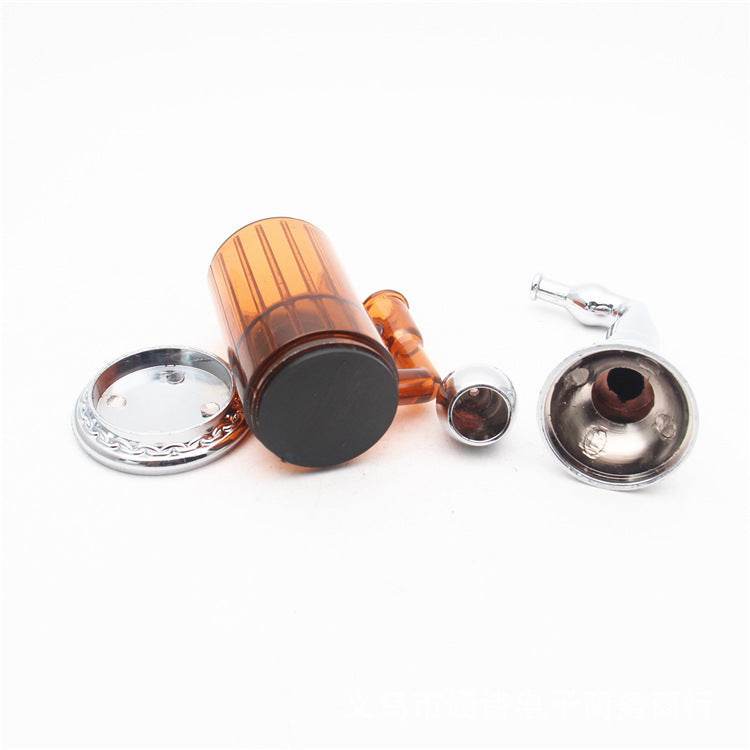 Dual-Purpose Water Pipe Hookah Hookah
