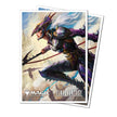 Magic: The Gathering - Final Fantasy - Kain, Traitorous Dragoon Apex Deck Protector Sleeves