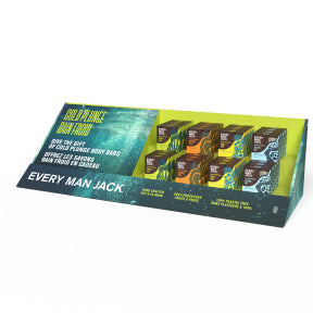 Every Man Jack - Cold Plunge PDQ (1disp)