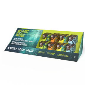 Every Man Jack - Cold Plunge PDQ (1disp)