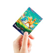 Magic: The Gathering - Final Fantasy - Chocobo Apex Deck Protector Sleeves