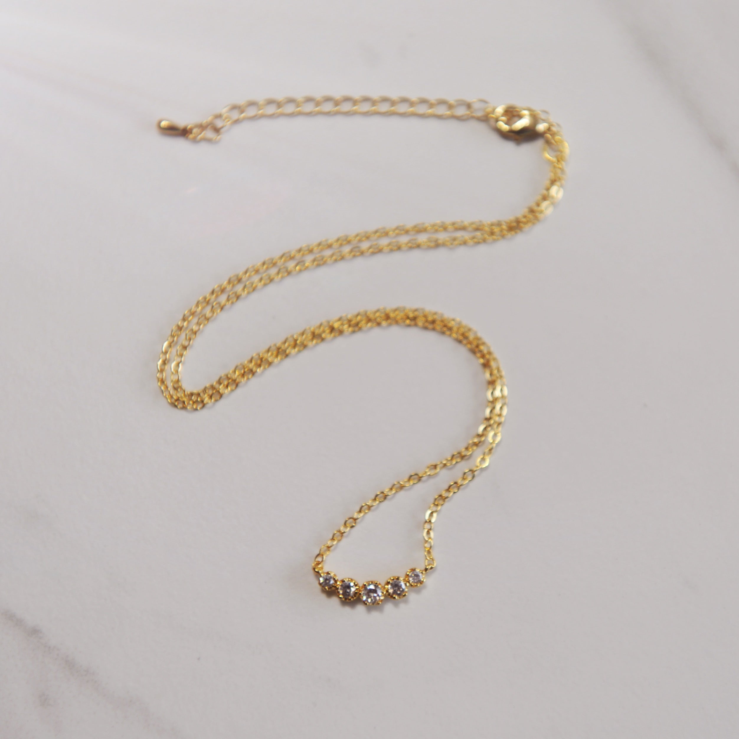Mia Necklace