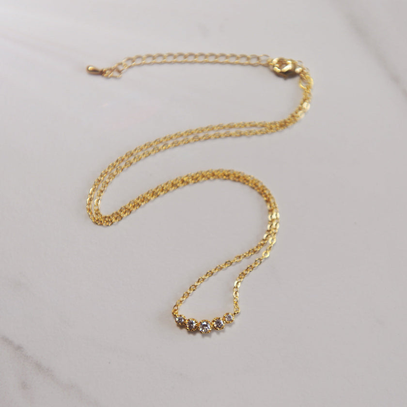 Mia Necklace