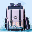 Kids' Large Capacity Backpack – Lightweight & Fun