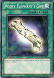 White Elephant's Gift (STBL-EN062) - Starstrike Blast Unlimited