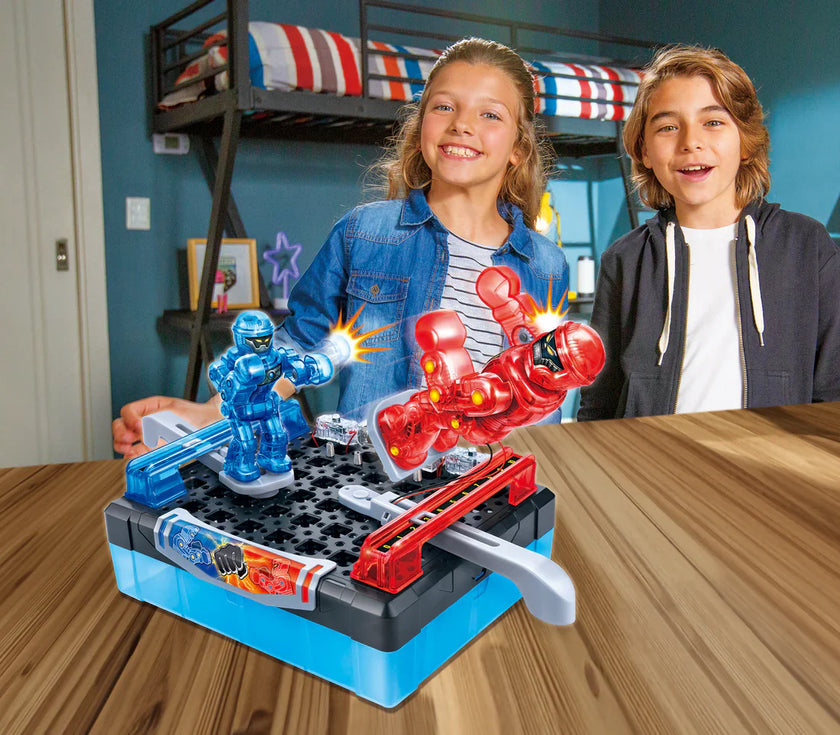 AMAZING TOYS - CONNEX - ROBO CHAMPION