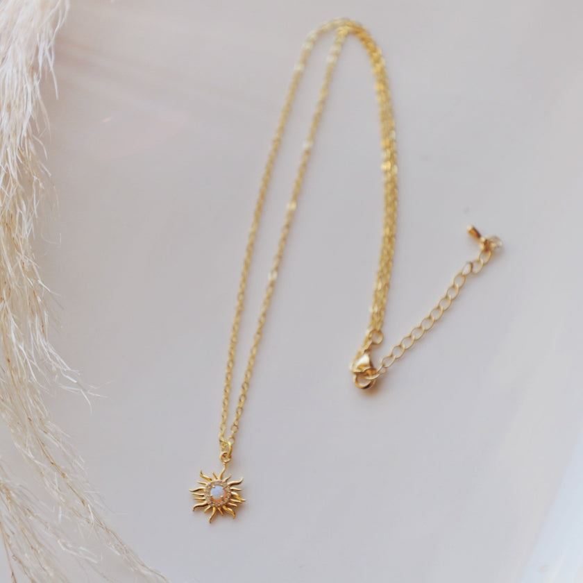 Opal Star