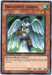 Dragunity Tribus (HA03-EN033) - Hidden Arsenal 3 Unlimited