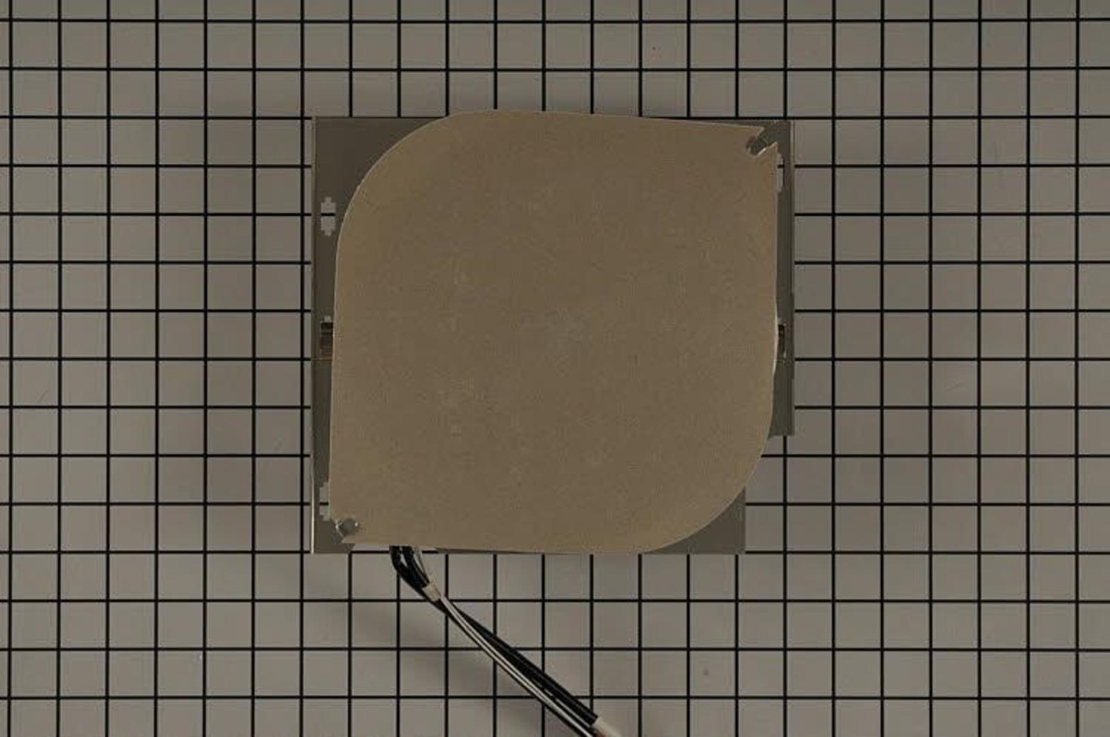 Frigidaire 387761249 Induction Range Element Assembly