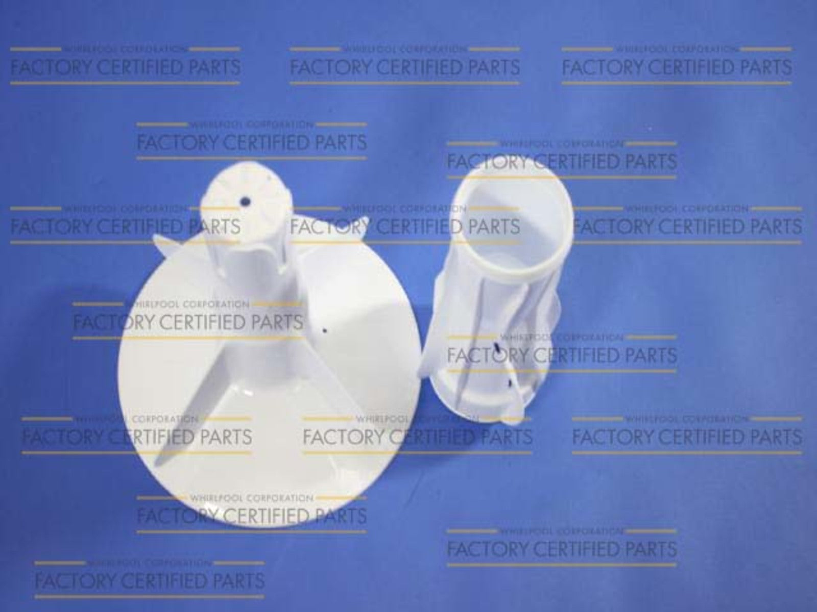 387838 Agitator Assembly for Whirlpool Washer