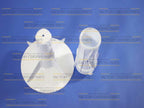 387838 Agitator Assembly for Whirlpool Washer
