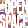 Various Artists / Open Space Volume 1 - 3LP 12