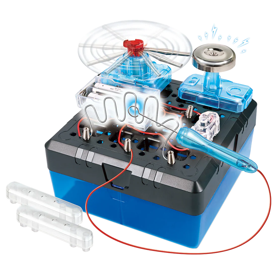 AMAZING TOYS - CONNEX - MAZE CHALLENGE