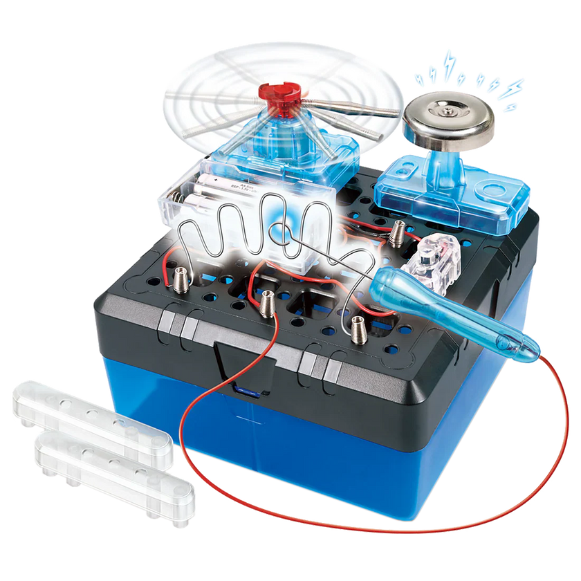 AMAZING TOYS - CONNEX - MAZE CHALLENGE