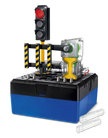 AMAZING TOYS - CONNEX - DIGITAL TRAFFIC SYSTEM