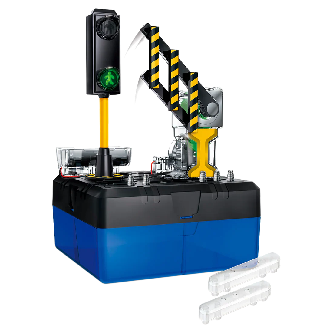 AMAZING TOYS - CONNEX - DIGITAL TRAFFIC SYSTEM