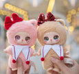 LiiLa's Lucky Cat V3 Honeyland Enchantment Series Plush Dolls, Blind Box [pre order]