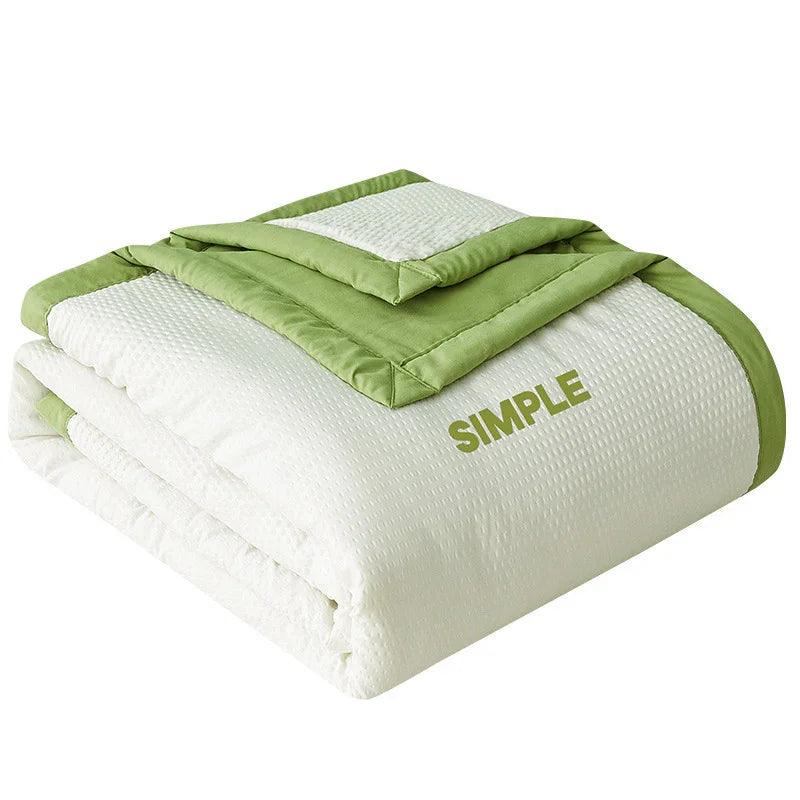 Air-conditioning Summer Cooling Duvet Class A Washable Summer