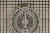 Frigidaire 389087401 Dual Surface Cooktop Element, 6/9
