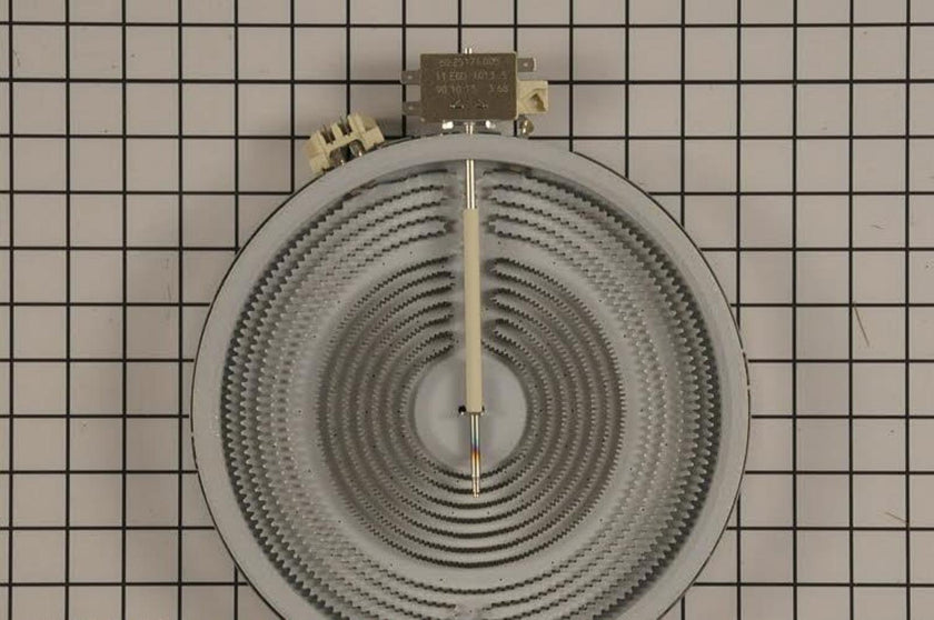 Frigidaire 389087401 Dual Surface Cooktop Element, 6/9