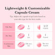 medicube TXA Niacinamide Capsule Cream 55g